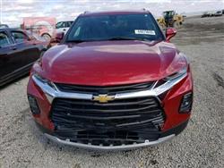 Chevrolet Blazer